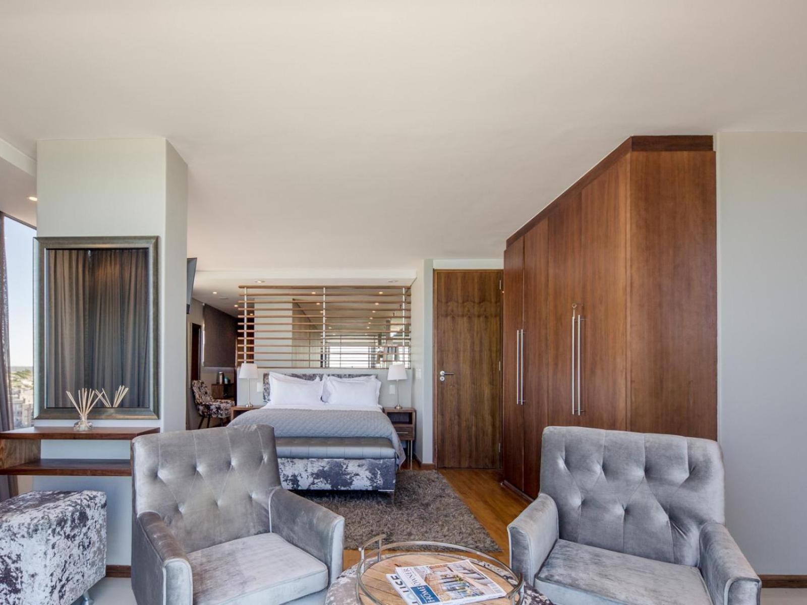 Infinity Self Catering Apartments Bloubergstrand Room photo