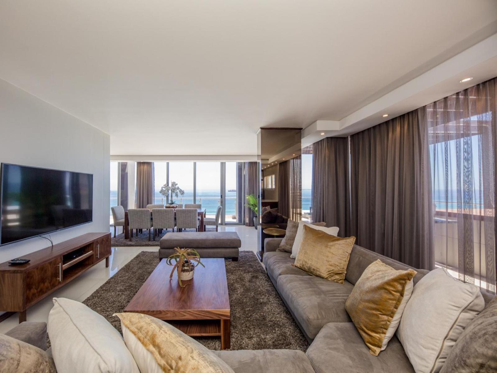 Infinity Self Catering Apartments Bloubergstrand Room photo