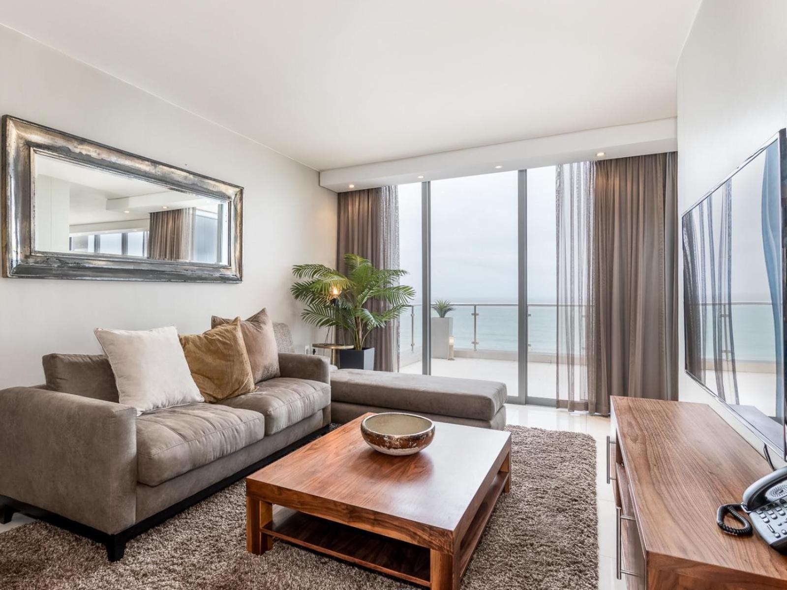 Infinity Self Catering Apartments Bloubergstrand Room photo