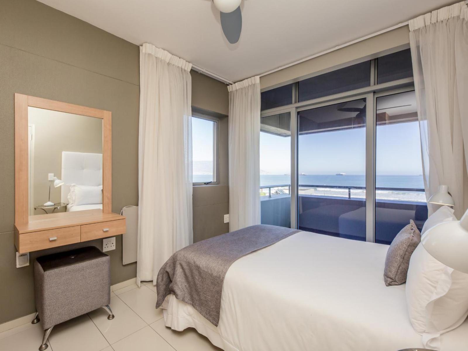 Infinity Self Catering Apartments Bloubergstrand Room photo