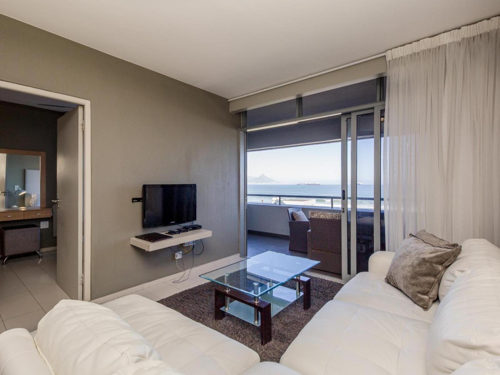Infinity Self Catering Apartments Bloubergstrand Room photo