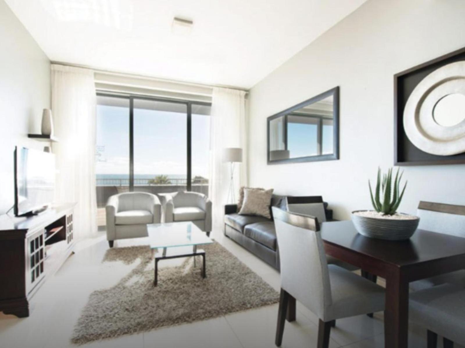 Infinity Self Catering Apartments Bloubergstrand Room photo