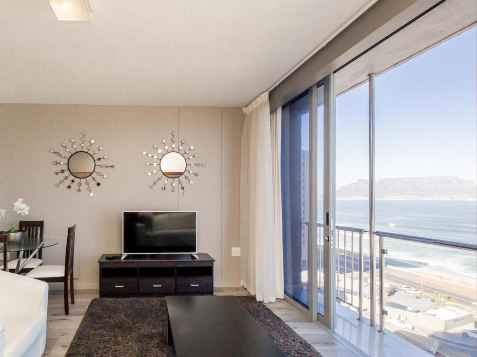 Infinity Self Catering Apartments Bloubergstrand Room photo