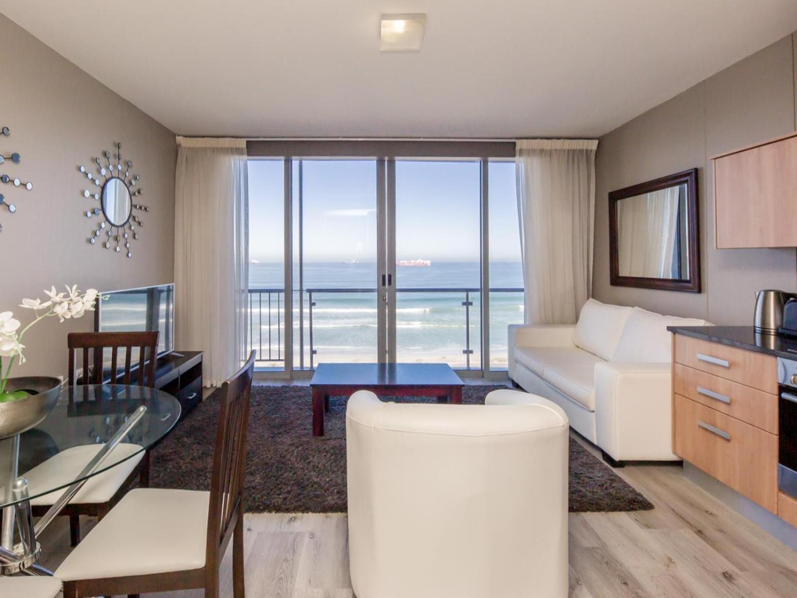 Infinity Self Catering Apartments Bloubergstrand Room photo