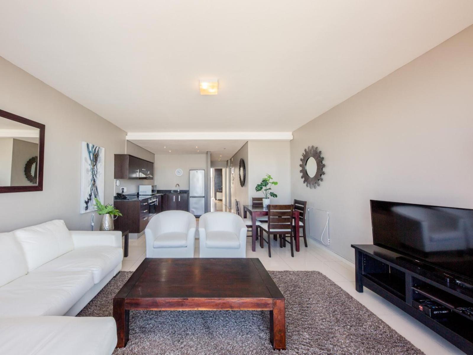 Infinity Self Catering Apartments Bloubergstrand Room photo
