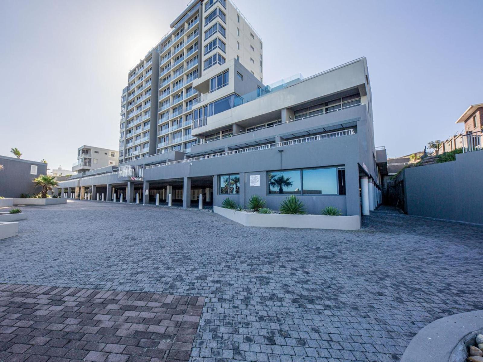 Infinity Self Catering Apartments Bloubergstrand Exterior photo