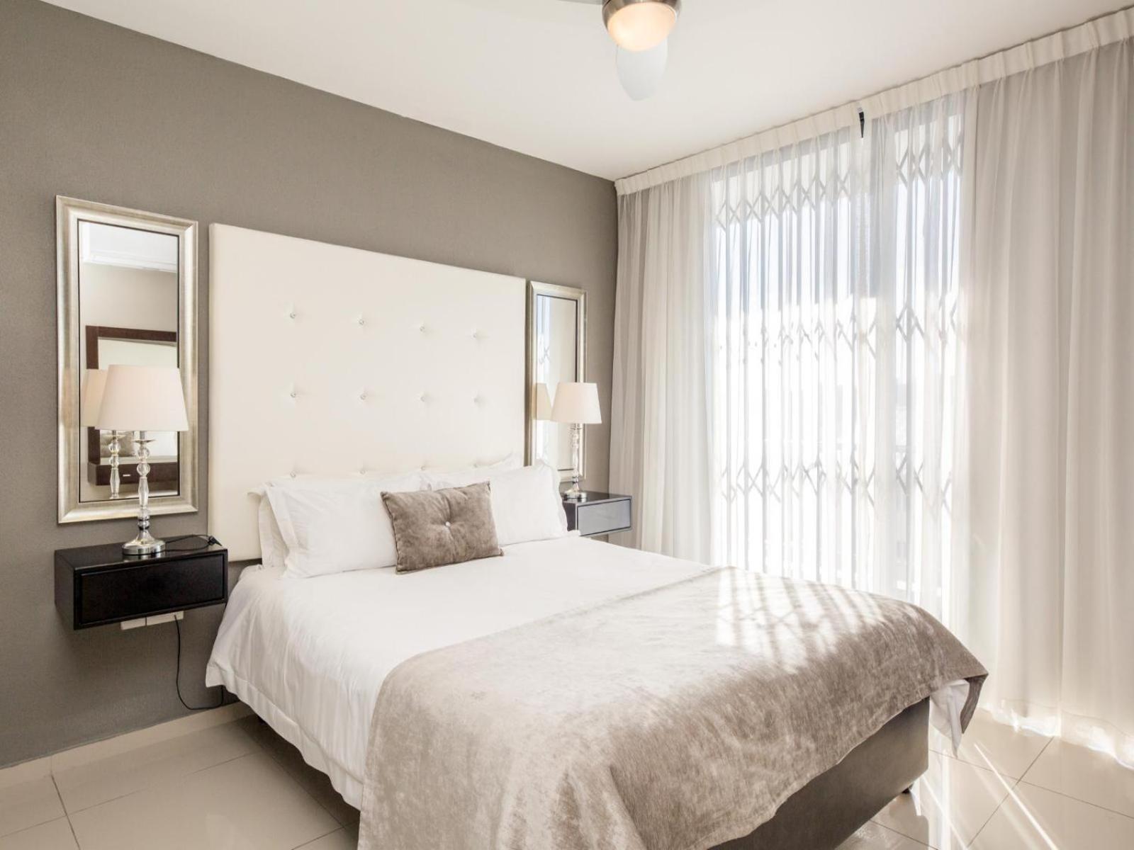 Infinity Self Catering Apartments Bloubergstrand Room photo